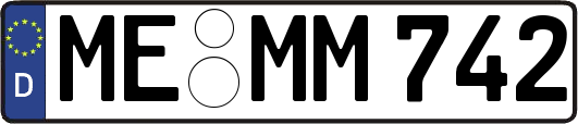 ME-MM742