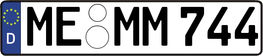 ME-MM744