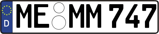 ME-MM747