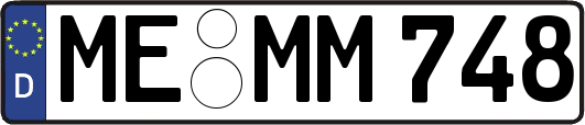 ME-MM748