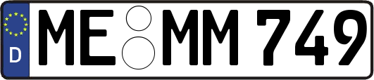 ME-MM749