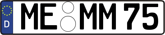 ME-MM75