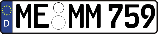 ME-MM759