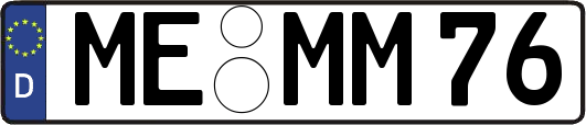ME-MM76