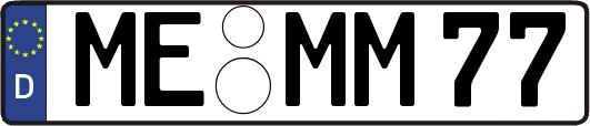 ME-MM77