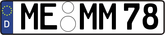 ME-MM78