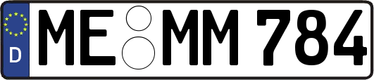 ME-MM784