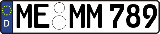 ME-MM789