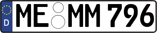 ME-MM796