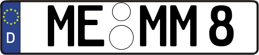 ME-MM8