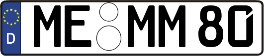 ME-MM80