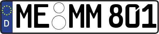 ME-MM801