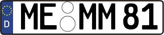 ME-MM81