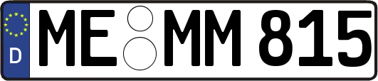 ME-MM815