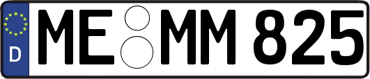 ME-MM825