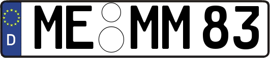 ME-MM83