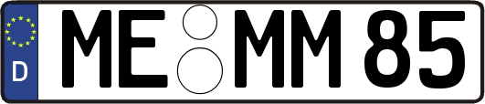 ME-MM85