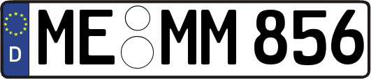ME-MM856