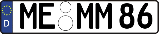 ME-MM86