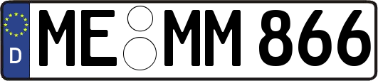 ME-MM866
