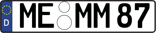 ME-MM87