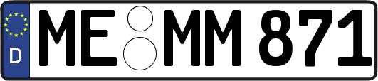 ME-MM871