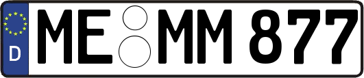 ME-MM877