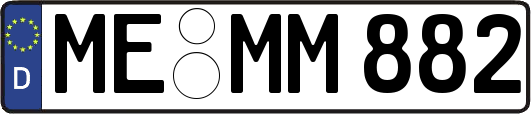 ME-MM882