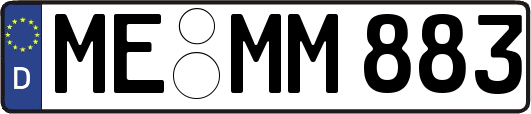 ME-MM883