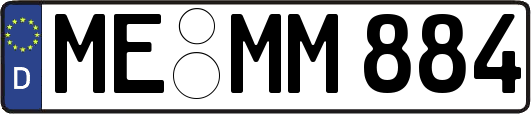 ME-MM884