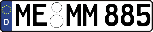 ME-MM885