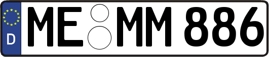 ME-MM886