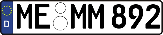 ME-MM892