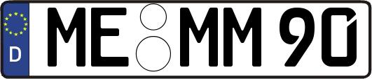 ME-MM90