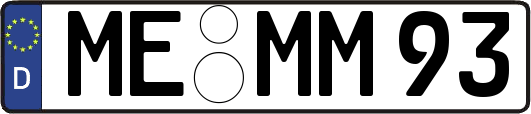 ME-MM93
