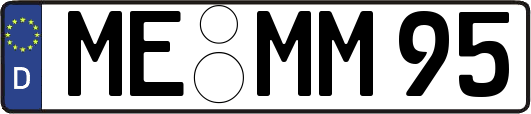 ME-MM95