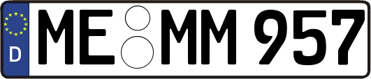 ME-MM957