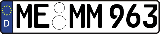 ME-MM963