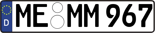 ME-MM967