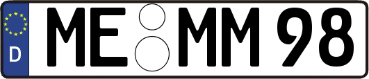 ME-MM98