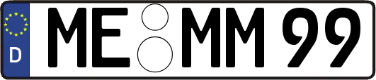 ME-MM99