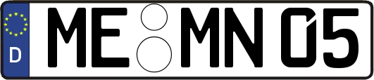 ME-MN05