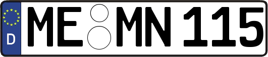 ME-MN115