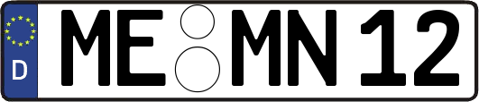 ME-MN12