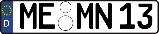 ME-MN13