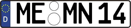 ME-MN14