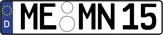 ME-MN15