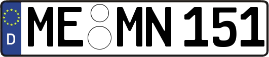 ME-MN151