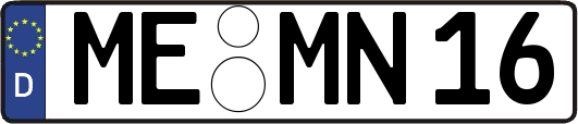 ME-MN16