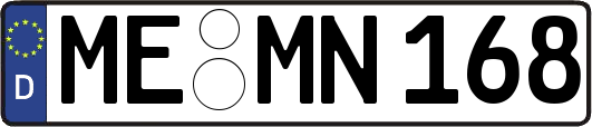 ME-MN168